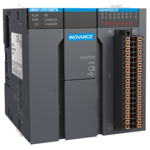 匯川AM400系列經濟型中型PLC