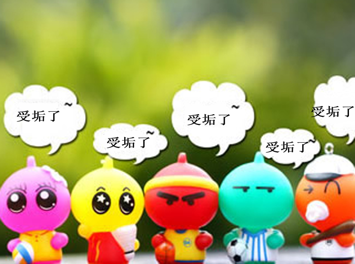 受垢了？試試納米海綿吧