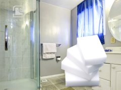 玻璃隔斷怎么清洗更干凈？