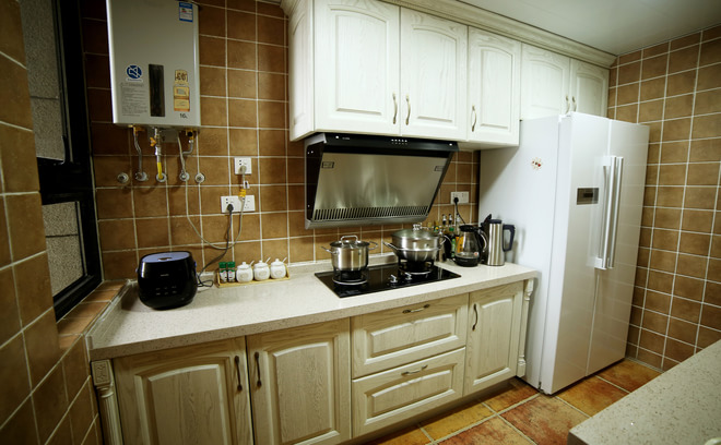 廚房如何清潔？用納米海綿